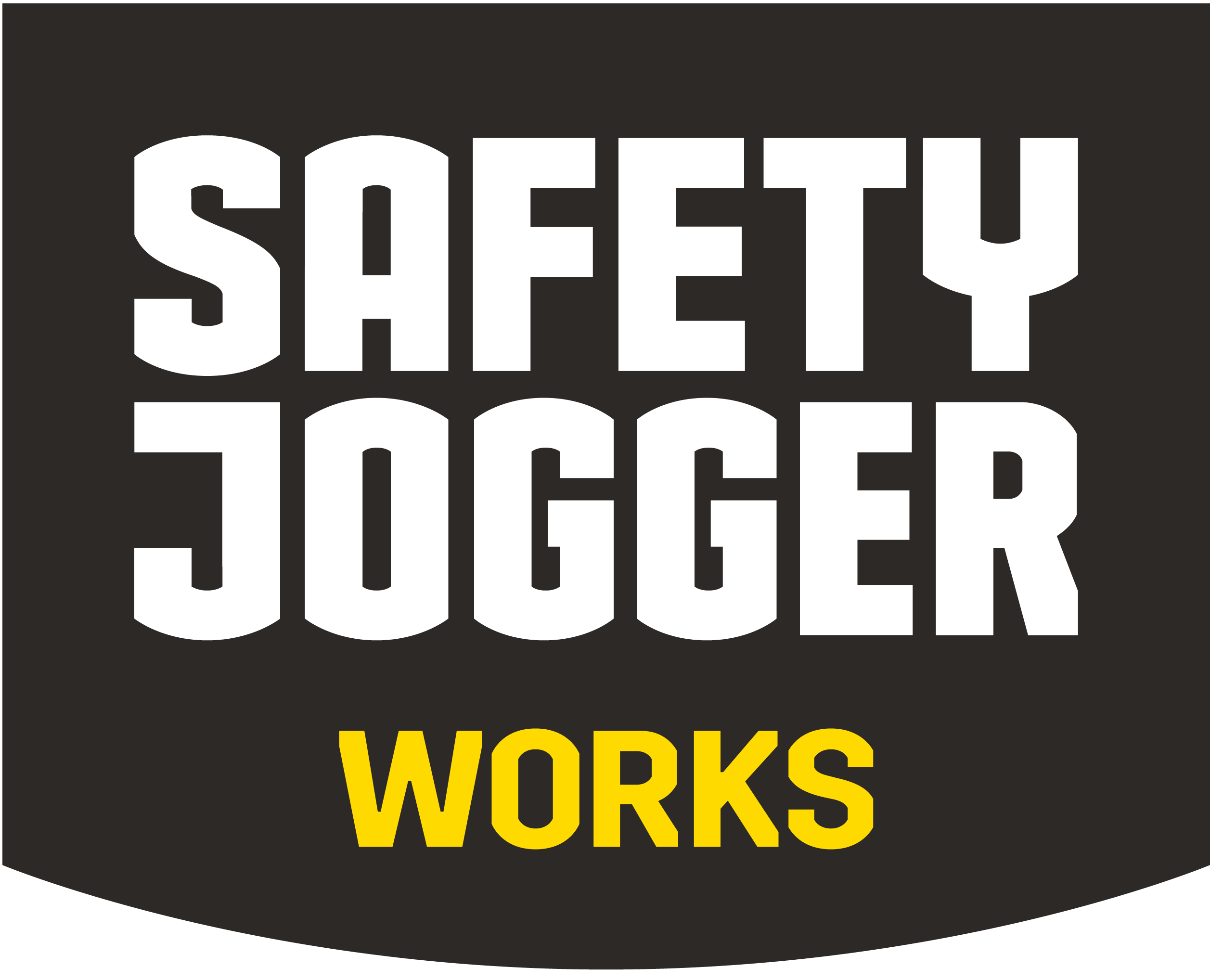 SAFETY JOGGER